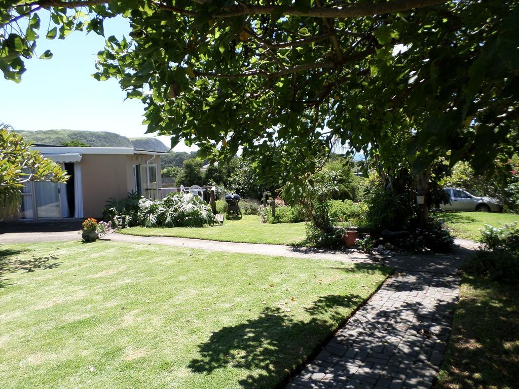 Geckos B&B And Self-Catering Coffee Bay Exterior photo