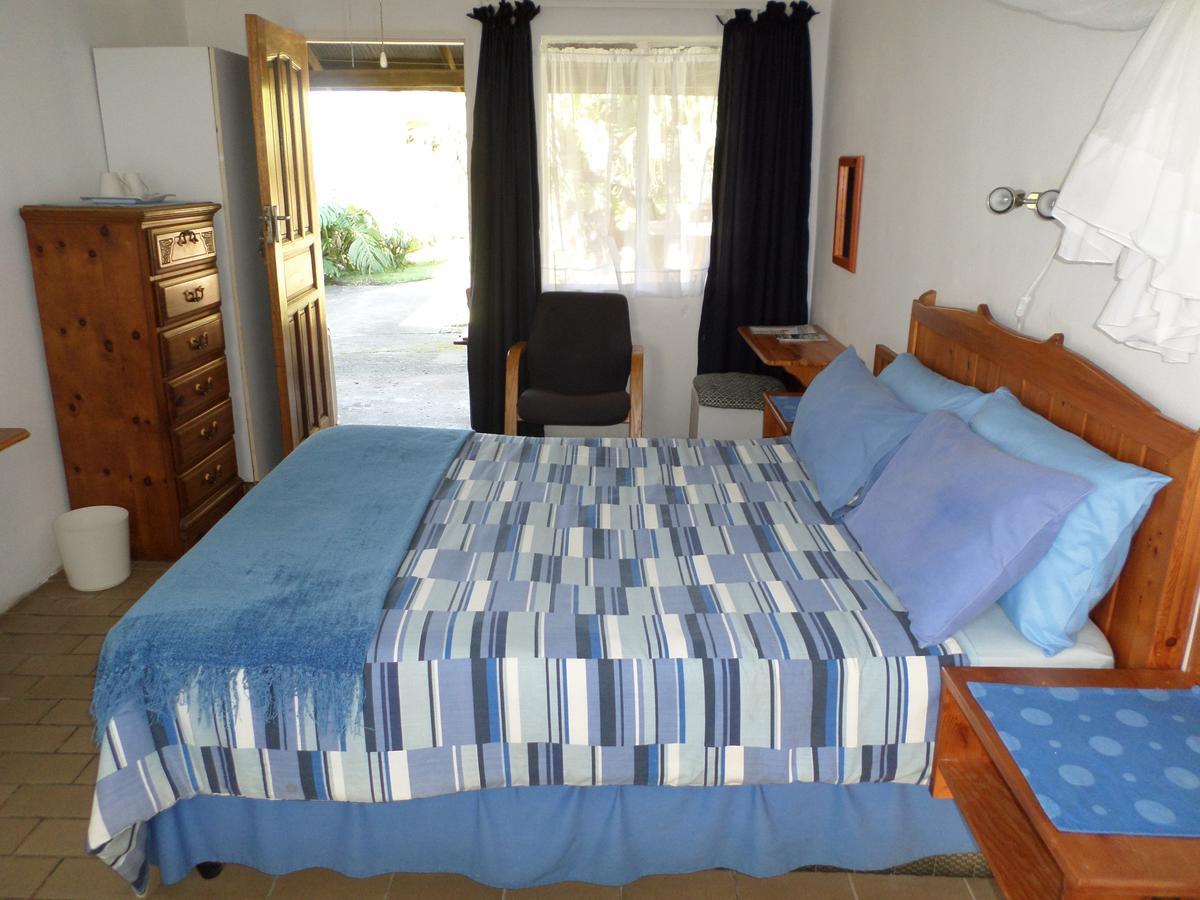 Geckos B&B And Self-Catering Coffee Bay Exterior photo